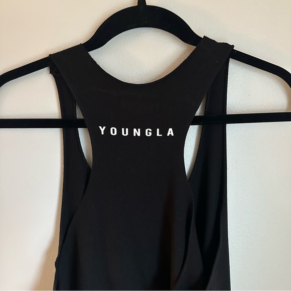YoungLA Muscle Tank Top - Picture 4 of 4